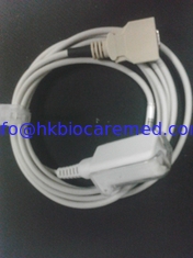 Китай Совместимый удлинительный кабель Colin spo2, длина 2.4m, 14 PIN, SCP-10/MC-10 поставщик