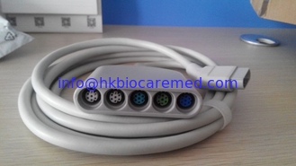Китай Совместимый стручок NeoMed кабеля Multiparameter Сименса, 5590539 поставщик
