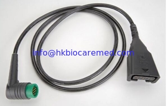 Китай Оригинальный кабель ЭКГ  для Life Pack 12, дефибриллятор поставщик