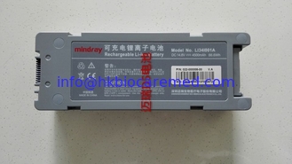 Китай Первоначальная батарея Миндрай перезаряжаемые для Д6, 022-000008-00 поставщик