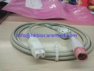 Китай Первоначальный кабель соединения датчика подачи для вентилятора Драэгер, Бабылог ВН500, 8416600 поставщик