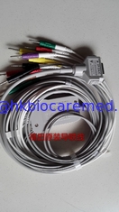 Китай Первоначальный кабель ЭКГ для Фукуда Деньши, для модели ФКП-7101 поставщик