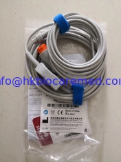 Китай Первоначальный кабель Миндрай Пикко, 12 прикалывает, 040-000816-00, К07701 поставщик