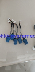 Китай Первоначальный кабель сигнала Миндрай Спо2 для Миндрай ИПМ9800, голубого соединителя поставщик