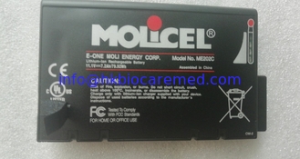Китай Совместимая батарея 11.1в 7.2Ах для батареи Молисел, МЭ202К поставщик