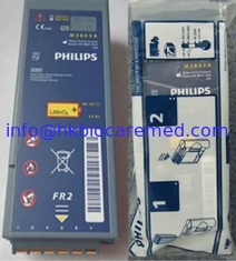 Китай Первоначальная батарея Филипс для ФР2+, М3863А поставщик