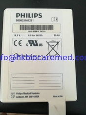 Китай Первоначальная батарея Филипс для 989803167281.  14.8В поставщик