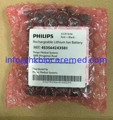Китай Первоначальная батарея 453564243501 Филипс для ВСи, машины ВС2+ поставщик