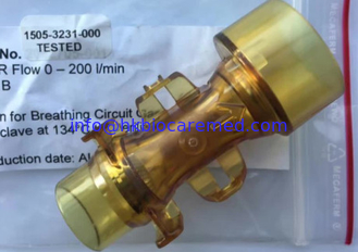 Китай Original GE breath flow sensor for ventilator. 1505-3231-000 поставщик