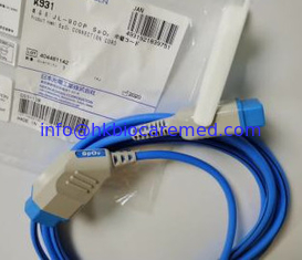 Китай Линия удлинительный кабель K931 первоначального кислорода крови NIHON KOHDEN. JL-900P поставщик