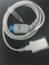 Совместимый удлинительный кабель Siemens/Drager Medical spo2, 2,4 м, 10 контактов поставщик
