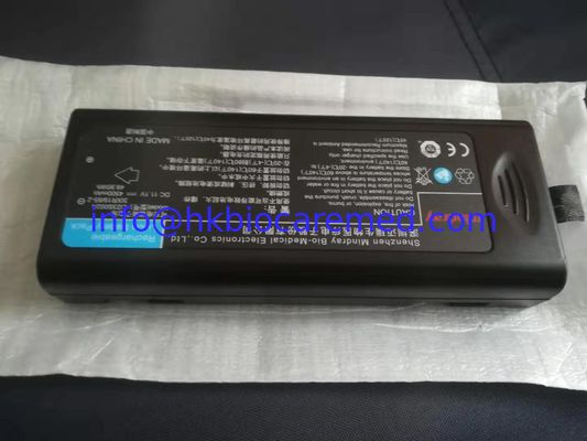 Оригинальный аккумулятор Mindray T5, L123S002A, 11,1 В, 4500 мАч, 49,95 Втч